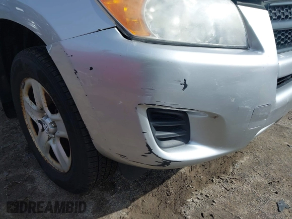 2011 Toyota RAV4 with VIN 2T3BK4DV9BW050460, listed as a IAAI auction lot 41914621 with 196,912 mi miles. Bid and sale history available at carsss.com. Image 22.
