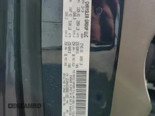 2011 Dodge Grand Caravan SXT with VIN 2D4RN4DG9BR611955, listed as a Copart auction lot 48869095 with 194,169 mi miles and Non Repairable. Bid and sale history available at DreamBid. Image 15.