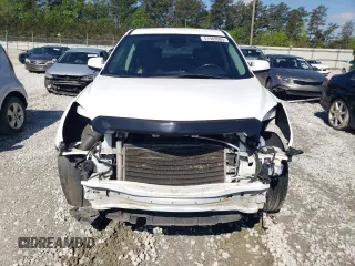 2015 Chevrolet Equinox LT with VIN 2GNALCEK4F6127431, listed as a Copart auction lot 51989905 with 162,140 mi miles and Salvage Title. Bid and sale history available at carsss.com. Image 5.