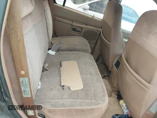 1996 Ford Explorer XL with VIN 1FMDU34X6TUC31976, listed as a IAAI auction lot 42272349 with 204,778 mi miles and . Bid and sale history available at DreamBid. Image 8.