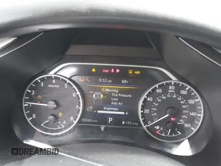 2020 Nissan Murano SV z VIN 5N1AZ2BJ1LN132389, wystawiony jako IAAI lot #41827452 z przebiegiem 39 048 mil mil oraz . Historia ofert i sprzedaży dostępna na DreamBid. Obrazek 7.