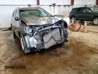 2017 Nissan Rogue S с VIN KNMAT2MV1HP607752, выставлен на аукционе Copart как лот 53371075 с пробегом 87 244 миль миль и Списание • Salvage title. История ставок и продаж доступна на DreamBid. Изображение 15.