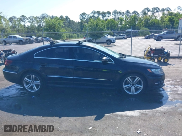 2016 Volkswagen CC Sport z VIN WVWBP7AN7GE505263, wystawiony jako IAAI lot #42190444 z przebiegiem 102 081 mil mil oraz . Historia ofert i sprzedaży dostępna na DreamBid. Obrazek 13.