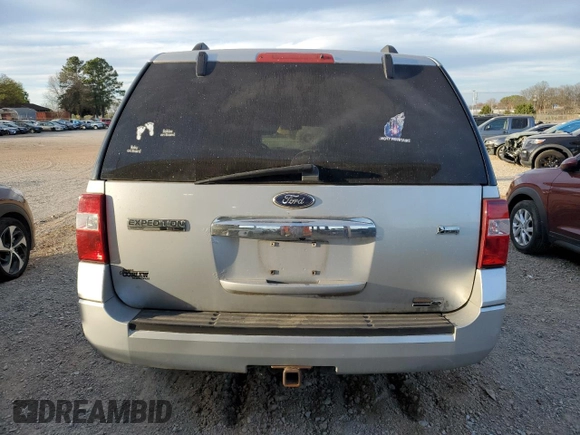 2010 Ford Expedition Max Limited with VIN 1FMJK1K5XAEB69584, listed as a Copart auction lot 49498095 with 258,163 mi miles and Salvage Title. Bid and sale history available at DreamBid. Image 6.