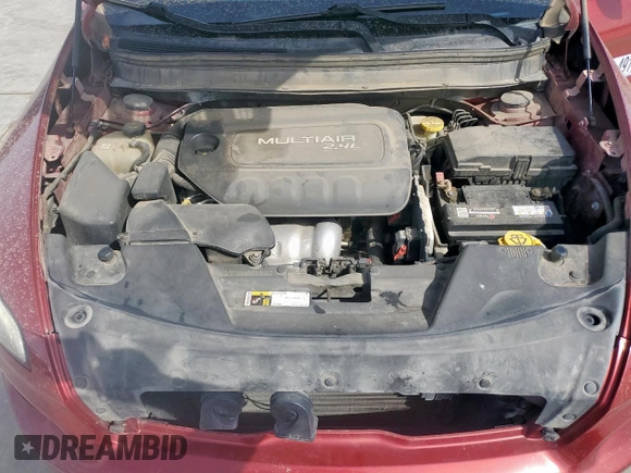 2016 Jeep Cherokee Limited with VIN 1C4PJLDB6GW157922, listed as a Copart auction lot 49172065 with 263,600 mi miles and Salvage Title. Bid and sale history available at carsss.com. Image 12.
