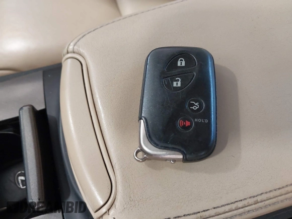 2008 Lexus IS 250 с VIN JTHCK262182023460, выставлен на аукционе IAAI как лот 42818457 с пробегом 176 279 миль миль и . История ставок и продаж доступна на DreamBid. Изображение 11.