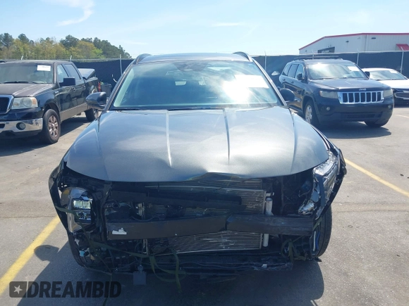 2022 Hyundai Tucson SEL z VIN 5NMJCCAE4NH096813, wystawiony jako IAAI lot #41899641 z przebiegiem 23 668 mil mil oraz . Historia ofert i sprzedaży dostępna na DreamBid. Obrazek 13.