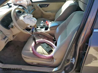 2014 Nissan Altima 2.5 SV with VIN 1N4AL3AP0EC323310, listed as a Copart auction lot 49458465 with 0 mi miles and Salvage Title. Bid and sale history available at carsss.com. Image 7.