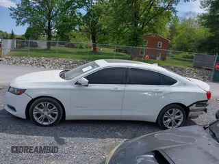 2014 Chevrolet Impala LT with VIN 2G1125S32E9267584, listed as a IAAI auction lot 42079857 with 144,812 mi miles and . Bid and sale history available at DreamBid. Image 15.