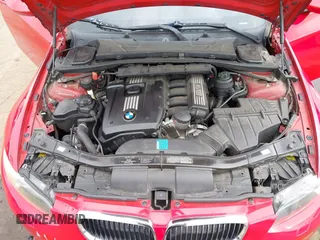 2009 BMW 3 Series 328i with VIN WBAWV13559P122024, listed as a IAAI auction lot 41783065 with 236,193 mi miles and . Bid and sale history available at DreamBid. Image 10.
