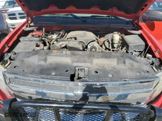 2011 Chevrolet Silverado 1500 Work Truck with VIN 1GCNKPEA5BZ273007, listed as a Copart auction lot 76745484 with 169,541 mi miles and Salvage Title. Bid and sale history available at carsss.com. Image 11.