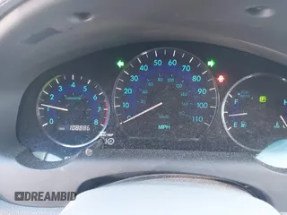 2008 Toyota Sienna LE with VIN 5TDBK23CX8S015134, listed as a IAAI auction lot 41589751 with 108,886 mi miles and . Bid and sale history available at DreamBid. Image 7.
