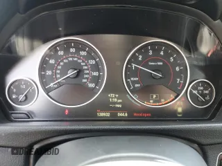 2014 BMW 3 Series 335i xDrive с VIN WBA3B9G5XENR92426, выставлен на аукционе Copart как лот 57073385 с пробегом 138 932 миль миль и Чистый • Clean title. История ставок и продаж доступна на DreamBid. Изображение 9.