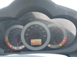 2008 Toyota RAV4 Sport with VIN JTMZK32V186015093, listed as a IAAI auction lot 42173719 with 164,475 mi miles and . Bid and sale history available at DreamBid. Image 7.
