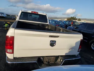 2012 Ram 2500 ST with VIN 3C6UD5HL9CG226062, listed as a Copart auction lot 41525635 with 78,086 mi miles and Salvage Title. Bid and sale history available at carsss.com. Image 6.