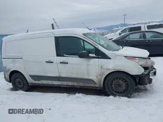 2018 Ford Transit Connect XLT с VIN NM0LS7F74J1366492, выставлен на аукционе IAAI как лот 41476021 с пробегом 165 125 миль миль и . История ставок и продаж доступна на DreamBid. Изображение 13.