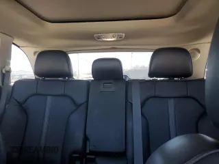 2013 Lincoln MKX with VIN 2LMDJ6JK2DBL13587, listed as a Copart auction lot 49578865 with 79,783 mi miles and Salvage Title. Bid and sale history available at carsss.com. Image 10.