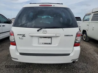 2004 Mazda MPV ES z VIN JM3LW28J840526040, wystawiony jako Copart lot #75097524 z przebiegiem Nie podano mil oraz Nie do naprawy. Historia ofert i sprzedaży dostępna na DreamBid. Obrazek 6.