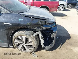 2023 Volkswagen ID.4 Pro with VIN 1V2CMPE82PC008195, listed as a IAAI auction lot 41828830 with 32,336 mi miles and . Bid and sale history available at DreamBid. Image 19.
