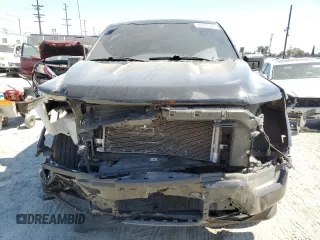 2023 Ford F-150 XL с VIN 1FTEW1C59PFC47929, выставлен на аукционе Copart как лот 66528305 с пробегом 68 472 миль миль и Списание • Salvage title. История ставок и продаж доступна на DreamBid. Изображение 5.