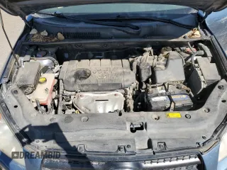 2012 Toyota RAV4 with VIN 2T3BF4DV4CW238647, listed as a Copart auction lot 49513885 with 152,458 mi miles and Salvage Title. Bid and sale history available at carsss.com. Image 13.