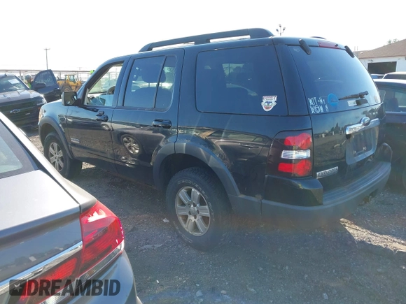 2007 Ford Explorer XLT с VIN 1FMEU73E77UB84443, выставлен на аукционе IAAI как лот 42813536 с пробегом 186 309 миль миль и . История ставок и продаж доступна на DreamBid. Изображение 3.