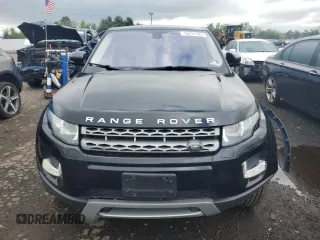2013 Land Rover Range Rover Evoque Pure Plus z VIN SALVP2BG9DH846246, wystawiony jako Copart lot #56224725 z przebiegiem 116 348 mil mil oraz Szkoda całkowita • Salvage title. Historia ofert i sprzedaży dostępna na DreamBid. Obrazek 6.