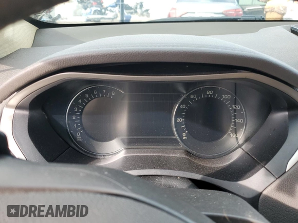2015 Lincoln MKZ with VIN 3LN6L2J91FR620922, listed as a Copart auction lot 43745565 with Not provided miles and Salvage title. Bid and sale history available at DreamBid. Image 9.