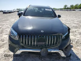 2018 Mercedes-Benz GLC 300 z VIN WDC0G4JB9JV087978, wystawiony jako Copart lot #52403965 z przebiegiem 99 637 mil mil oraz Szkoda całkowita • Salvage title. Historia ofert i sprzedaży dostępna na DreamBid. Obrazek 5.