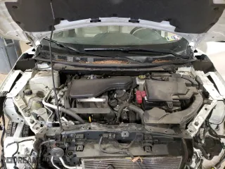 2020 Nissan Rogue Sport SV with VIN JN1BJ1CW3LW367720, listed as a Copart auction lot 51761385 with 70,029 mi miles and Salvage Title. Bid and sale history available at carsss.com. Image 12.