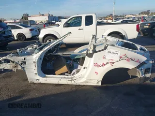 2014 Nissan 370Z Nismo z VIN JN1AZ4EH6EM632536, wystawiony jako IAAI lot #40836696 z przebiegiem Nie podano mil oraz . Historia ofert i sprzedaży dostępna na DreamBid. Obrazek 14.