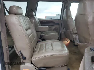 2001 Ford Excursion Limited с VIN 1FMSU43F91EA90446, выставлен на аукционе Copart как лот 86746264 с пробегом 247 849 миль миль и Списание • Salvage title. История ставок и продаж доступна на DreamBid. Изображение 11.