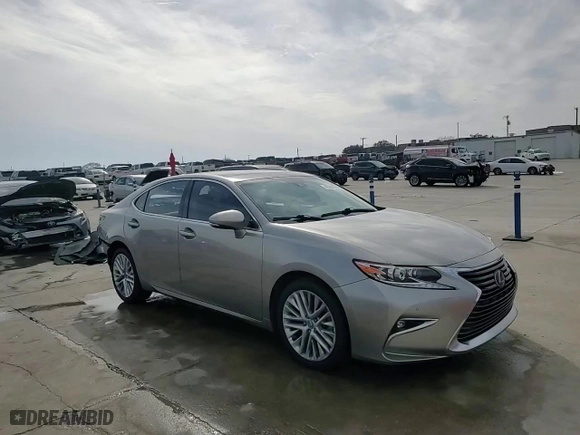 2017 Lexus ES with VIN 58ABK1GG9HU066888, listed as a Copart auction lot 45320745 with 72,608 mi miles and Clean Title. Bid and sale history available at carsss.com. Image 14.