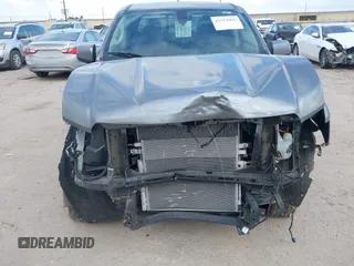 2019 GMC Canyon 4WD All Terrain w/Cloth with VIN 1GTG6FEN1K1115417, listed as a IAAI auction lot 41544009 with 36,193 mi miles. Bid and sale history available at carsss.com. Image 12.