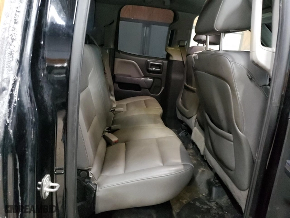2015 Chevrolet Silverado 1500 Work Truck with VIN 1GCVKPEH7FZ215399, listed as a Copart auction lot 45367995 with 176,006 mi miles and Clean Title. Bid and sale history available at carsss.com. Image 10.