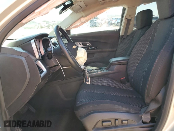 2016 Chevrolet Equinox LT with VIN 2GNALCEK5G1123810, listed as a Copart auction lot 52565215 with 56,455 mi miles and Salvage Title. Bid and sale history available at carsss.com. Image 7.