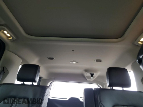 2020 Ford Expedition Max Platinum with VIN 1FMJK1MT8LEA13042, listed as a Copart auction lot 44557155 with 59,312 mi miles and Salvage title. Bid and sale history available at DreamBid. Image 10.