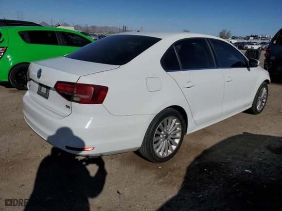 2017 Volkswagen Jetta 1.4T S with VIN 3VW2B7AJ7HM410643, listed as a Copart auction lot 48849335 with 129,705 mi miles and Salvage Title. Bid and sale history available at carsss.com. Image 3.