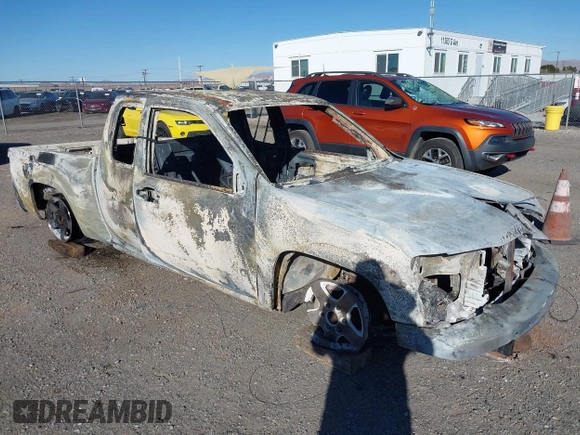2009 Chevrolet Colorado Work Truck z VIN 1GCCS199098113377, wystawiony jako IAAI lot #41676406 z przebiegiem Nie podano mil oraz . Historia ofert i sprzedaży dostępna na DreamBid. Obrazek 1.