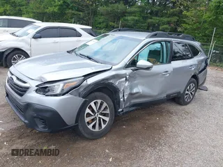 2020 Subaru Outback Premium z VIN 4S4BTACC8L3230881, wystawiony jako IAAI lot #42295922 z przebiegiem 124 275 mil mil oraz . Historia ofert i sprzedaży dostępna na DreamBid. Obrazek 2.