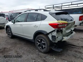 2019 Subaru Crosstrek Premium z VIN JF2GTACC2KH255868, wystawiony jako IAAI lot #42358925 z przebiegiem 65 247 mil mil oraz . Historia ofert i sprzedaży dostępna na DreamBid. Obrazek 3.