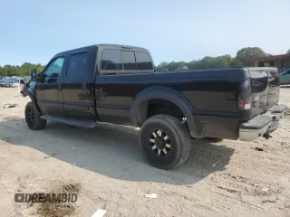 2002 Ford F-350 XL with VIN 1FTSW31S22EA86524, listed as a Copart auction lot 59212805 with 193,901 mi miles and Salvage title. Bid and sale history available at DreamBid. Image 2.