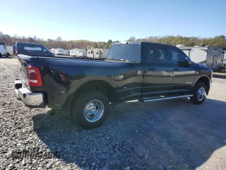 2020 Ram 3500 Big Horn with VIN 3C63RRHL3LG239264, listed as a Copart auction lot 80230204 with 115,676 mi miles and Salvage Title. Bid and sale history available at carsss.com. Image 3.