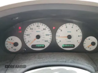 2001 Dodge Caravan SE z VIN 1B4GP25321B269872, wystawiony jako Copart lot #51407385 z przebiegiem 140 898 mil mil oraz Szkoda całkowita • Salvage title. Historia ofert i sprzedaży dostępna na DreamBid. Obrazek 9.