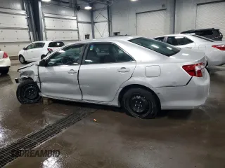 2012 Toyota Camry L with VIN 4T1BF1FK4CU104957, listed as a Copart auction lot 51344145 with 181,696 mi miles and Salvage Title. Bid and sale history available at carsss.com. Image 2.