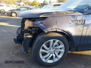 2018 Land Rover Discovery HSE with VIN SALRR2RV4JA054073, listed as a IAAI auction lot 41179678 with 106,300 mi miles and . Bid and sale history available at DreamBid. Image 18.