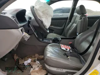 1999 Lexus ES 300 z VIN JT8BF28G3X5063996, wystawiony jako Copart lot #54093095 z przebiegiem 216 576 mil mil oraz Szkoda całkowita • Salvage title. Historia ofert i sprzedaży dostępna na DreamBid. Obrazek 7.
