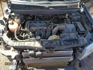 2020 Dodge Journey SE Value with VIN 3C4PDCAB1LT274125, listed as a Copart auction lot 52180775 with 67,928 mi miles and Salvage Title. Bid and sale history available at DreamBid. Image 11.