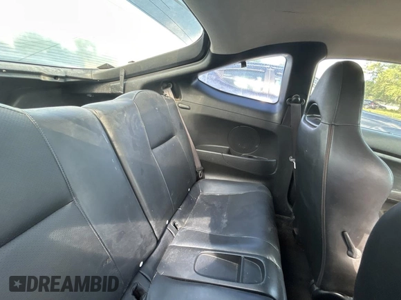 2004 Acura RSX z VIN JH4DC54874S003217, wystawiony jako Copart lot #51871005 z przebiegiem 133 903 mil mil oraz Czysty tytuł • Clean title. Historia ofert i sprzedaży dostępna na DreamBid. Obrazek 6.