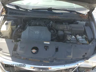 2012 Kia Sedona LX with VIN KNDMG4C7XC6449622, listed as a Copart auction lot 72234834 with 0 mi miles and Salvage Title. Bid and sale history available at carsss.com. Image 12.